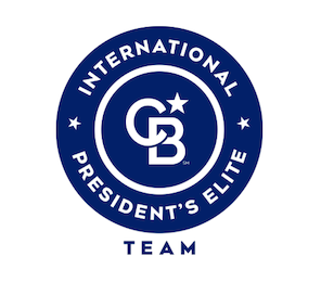 International President's Elite Team — Coldwell Banker