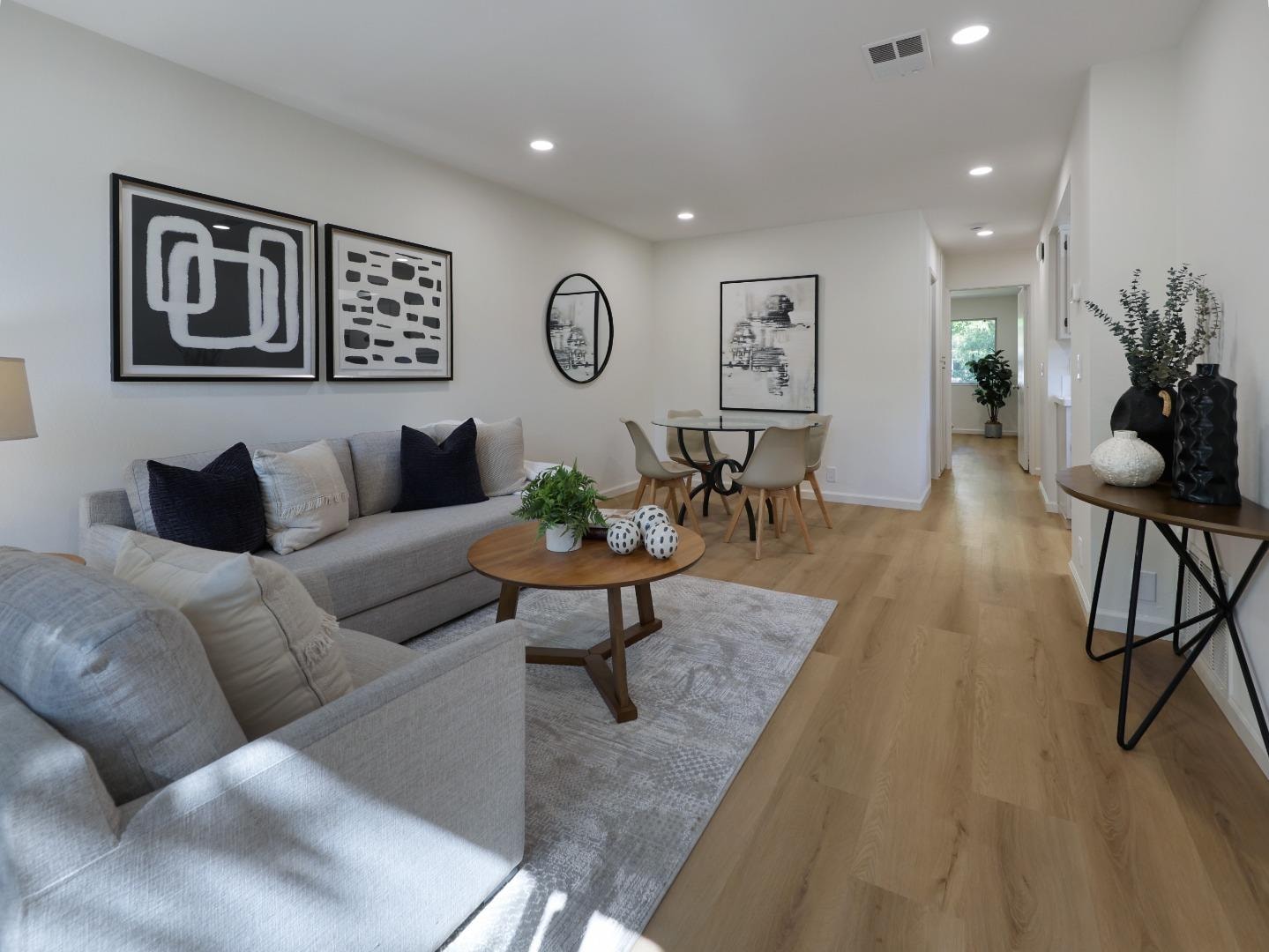 841 W California Ave #D