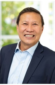 Eric Chin