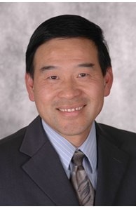 Jim Zeng