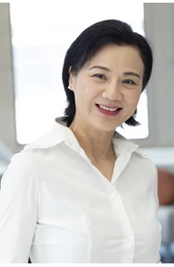 Xufang Karen Gan